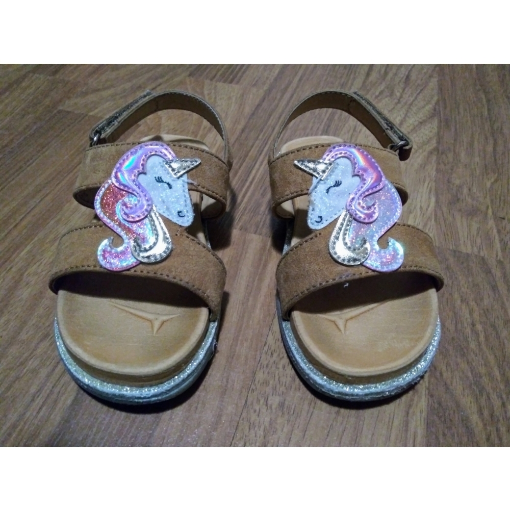 Cat & Jack Toddler Sandels
